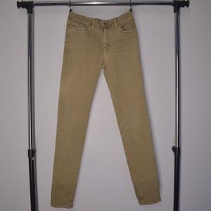 American Eagle next level flex skinny 28 x 34